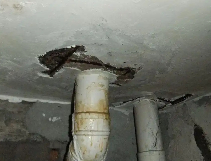 铁岭卫生间漏水维修公司浅析铁岭卫生间渗水维修的方法